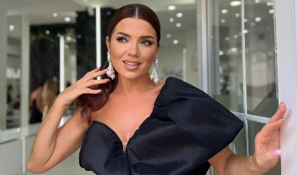 Arrestimi i dyfishtë i ish-bashkëshortit, dyshime serioze për ndërhyrje në Polici nga Edona Llalloshi