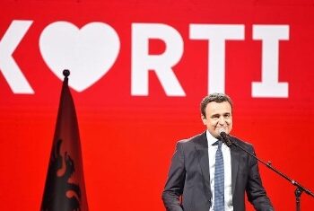 Dokumenti zyrtar: EFT-ja e Vuk Hamoviqit u licensua në shtator të vitit 2021 – gjatë Qeverisë Kurti II