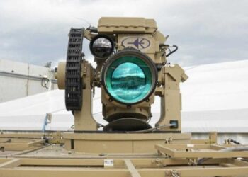 Izraeli fut në përdorim armën me lazer “Iron Beam”, një epokë e re në mbrojtjen ajrore