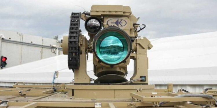 Izraeli fut në përdorim armën me lazer “Iron Beam”, një epokë e re në mbrojtjen ajrore