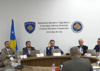 Ambasada gjermane: Moscertifikimi i kandidatëve të Listës Serbe dëmton imazhin e Kosovës dhe rrugën e integrimit