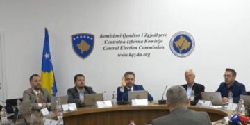 Ambasada gjermane: Moscertifikimi i kandidatëve të Listës Serbe dëmton imazhin e Kosovës dhe rrugën e integrimit