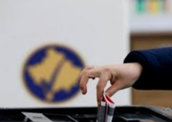 Sot votohet në përfaqësitë diplomatike të Kosovës