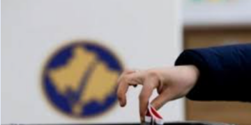 Sot votohet në përfaqësitë diplomatike të Kosovës