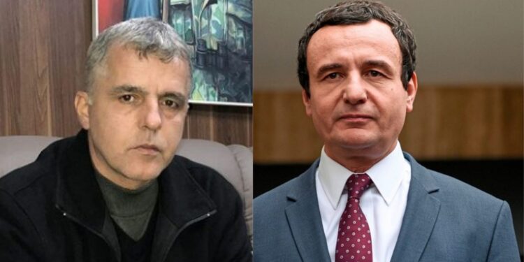 Klinaku për rastin e Kurtit: Gjykata vendosi drejt, nuk kishte vepër penale