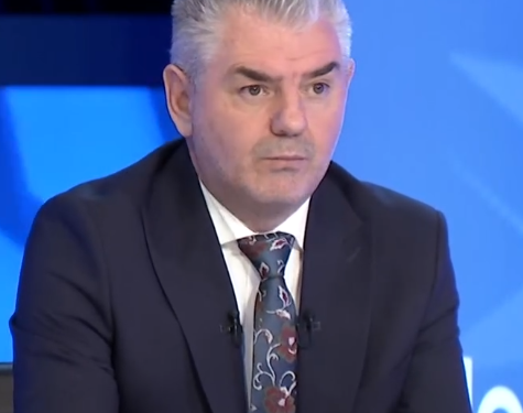 “Glaukun s’e komentoj, është referencë fiktive – s’ka mendim të vetin” Shala i ashpër me Konjufcën