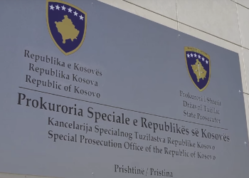 “Qielli i Thyer” trondit Kosovën: 33 të arrestuar, konfiskime rekord rreth 80 milionë euro