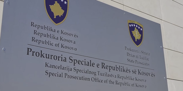“Qielli i Thyer” trondit Kosovën: 33 të arrestuar, konfiskime rekord rreth 80 milionë euro