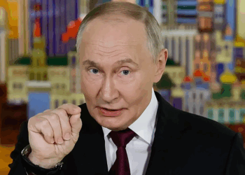 Putin kërcënon Evropën: “Nëse doni luftë, Rusia është gati tani” – BE dhe NATO alarmohen nga inteligjenca për përgatitjet ruse deri në vitin 2029