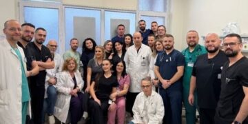 QKUK: Ekipi kujdestar uron festat e fundvitit, apel për kujdes dhe solidaritet