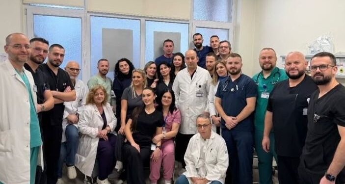 QKUK: Ekipi kujdestar uron festat e fundvitit, apel për kujdes dhe solidaritet