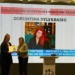 Doruntina Bylykbashi, gazetarja e TV Dukagjinit, është shpallur fituese e çmimit të AGK’s për “Raportimin më të mirë në ndërtimin e paqes dhe besimit”.