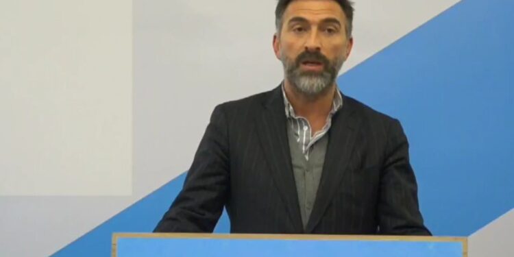 PDK konferencë për media, Stavilevci thotë se po presin rezultat historik