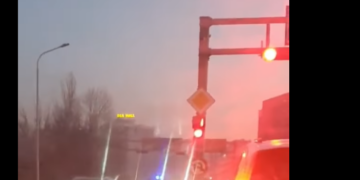 Vetura godet për vdekje një këmbësor në Bresje të Fushë Kosovës