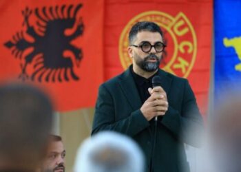 Vdekja e babait të Salih Mustafës, Behrami: Gjykatë fashiste dhe çnjerëzore