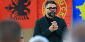 Vdekja e babait të Salih Mustafës, Behrami: Gjykatë fashiste dhe çnjerëzore