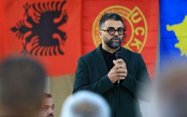 Vdekja e babait të Salih Mustafës, Behrami: Gjykatë fashiste dhe çnjerëzore