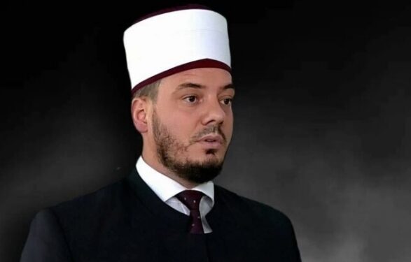 Prokuroria ngre aktakuzë ndaj imamit Behar Mjekiqi për dhunë në familje