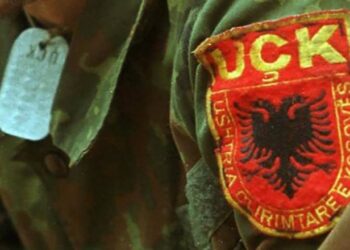Astrit Shabani – Ish-luftëtari i UÇK-së që, sipas mediave serbe, mbetet figurë që “Sërbia nuk e harrohet lehtë”