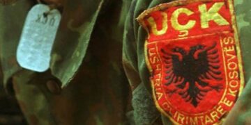 Astrit Shabani – Ish-luftëtari i UÇK-së që, sipas mediave serbe, mbetet figurë që “Sërbia nuk e harrohet lehtë”