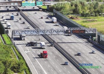 Italia nis epokën e re në autostrada: Rimbursime automatike për vonesat, revolucioni hyn në fuqi në vitin 2026