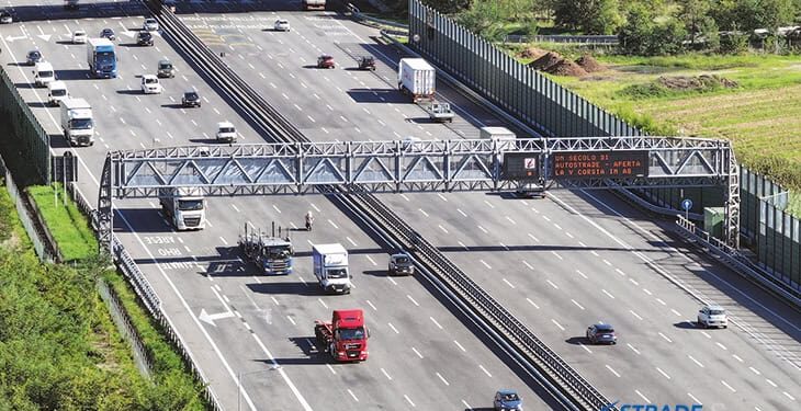 Italia nis epokën e re në autostrada: Rimbursime automatike për vonesat, revolucioni hyn në fuqi në vitin 2026