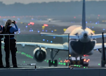 Gjermania përgatitet për skenar lufte: mund të mbyllë hapësirën ajrore në rast sulmi ndaj NATO-s