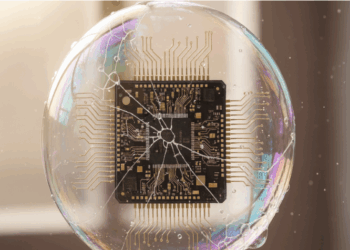 A do të shndërrohet korrigjimi i tregut të IA-së në kapitullim strategjik ndaj Kinës?