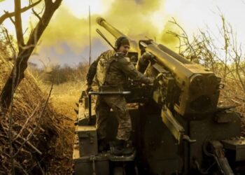 Diplomatët amerikanë dhe europianë bien dakord për garancitë e sigurisë, ja sa trupa paqeruajtës do ketë në Ukrainë pas luftës