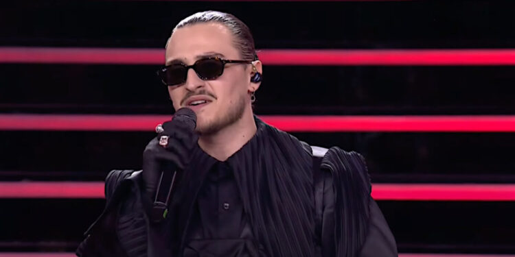 Alis fiton Fest 64, “Nân” do të përfaqësojë Shqipërinë në Eurovision 2026