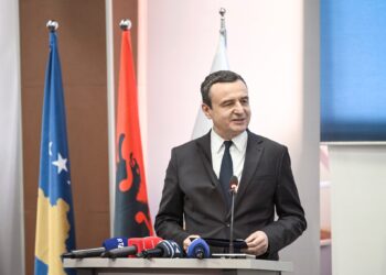 Kurti nga ASHAK: “Kjo Akademi mban kujtesën, debatin dhe lirinë – le të hyjmë në gjysmëshekullin e ri me më shumë shkencë e filozofi”