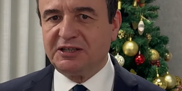 Kryeministri Kurti uron Vitin e Ri 2026 dhe garanton siguri e begati