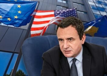 A fshihet diçka tjetër, përtej çështjes serbe, në mosmarrëveshjet Kosovë-SHBA?