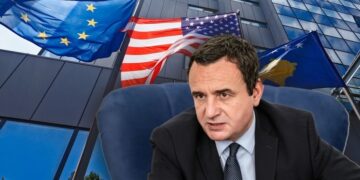 A fshihet diçka tjetër, përtej çështjes serbe, në mosmarrëveshjet Kosovë-SHBA?
