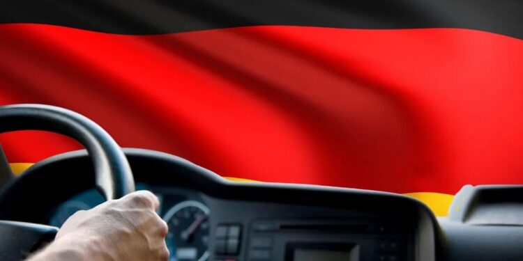 Gjermania u jep shoferëve të kategorisë B mundësi të zgjeruara pa provim: çfarë lejohet me B96 dhe B196