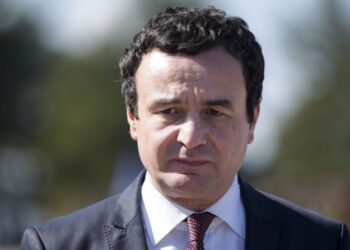 SHBA kritikon veprimet “përçarëse” të VV-së ndaj Listës Serbe – Reagon Kurti: Është çështje e Ambasadës Amerikane dhe KQZ-së