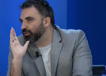 Mehmetaj: Gjendja në veri është mirë veç për Vuçiqin