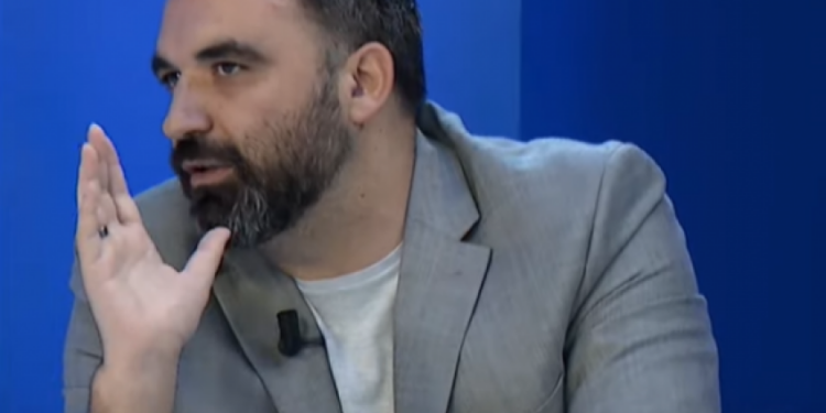 Mehmetaj: Gjendja në veri është mirë veç për Vuçiqin