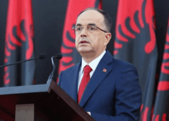 Presidenti Begaj në Kosovë sot dhe nesër, policia do të ndërpresë përkohësisht trafikun