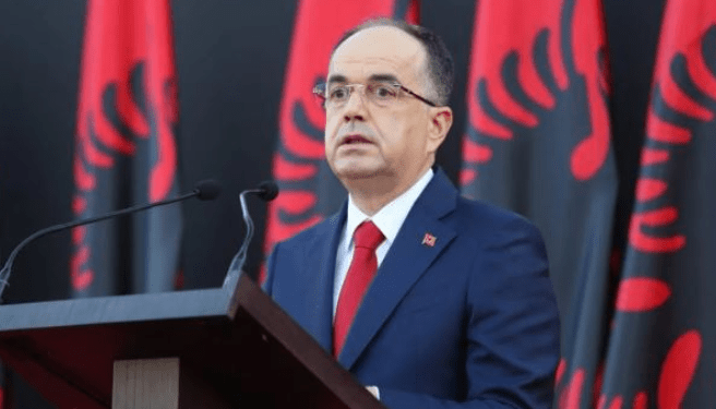 Presidenti Begaj në Kosovë sot dhe nesër, policia do të ndërpresë përkohësisht trafikun