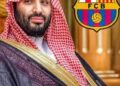 Princi arab ofron 10 miliardë dollarë për Barcelonën – botë futbolli tronditet, por ka një “por” të madhe