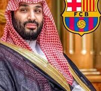 Princi arab ofron 10 miliardë dollarë për Barcelonën – botë futbolli tronditet, por ka një “por” të madhe