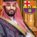 Princi arab ofron 10 miliardë dollarë për Barcelonën – botë futbolli tronditet, por ka një “por” të madhe