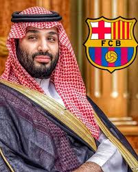 Princi arab ofron 10 miliardë dollarë për Barcelonën – botë futbolli tronditet, por ka një “por” të madhe