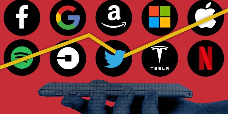 Mbikëqyrësi europian paralajmëron: Varësia nga “Big Tech” rrezikon bankat