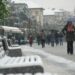 Paralajmërohet borë për fundvit dhe temperatura -20°C në Kosovë