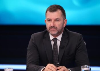Andi Bushati: Albin Kurti e vërtetoi se mund të fitosh pa blerë televizionet e mëdha