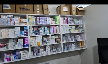 Dogana sekuestron barna të dyshimta në një barnatore në Prishtinë: Rrezik serioz për shëndetin e qytetarëve