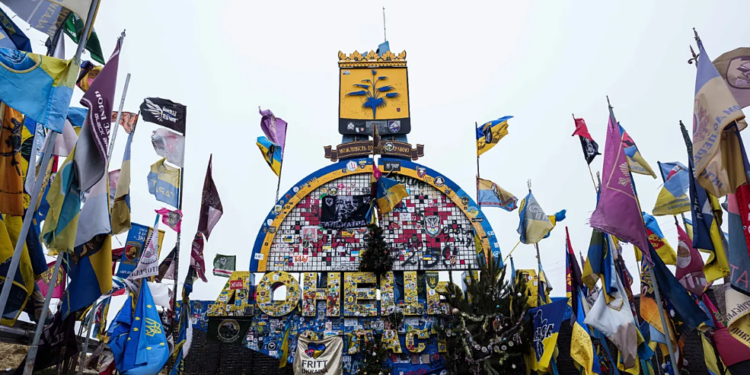 Pse Rusia e kërkon me ngulm Donbasin? Ekonomia, strategjia dhe presioni mbi Kievin