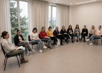 Po zhvillohet projekt për fuqizimin juridik të grave të komunitetit Goran në Dragash